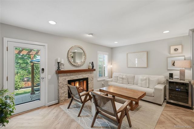 8235 S Tamarac Street, Centennial, CO 80112