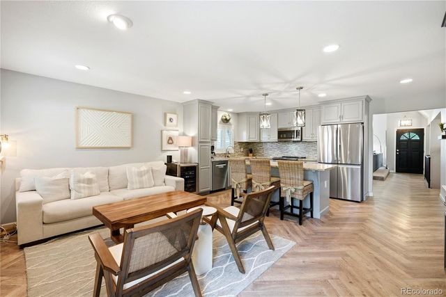 8235 S Tamarac Street, Centennial, CO 80112