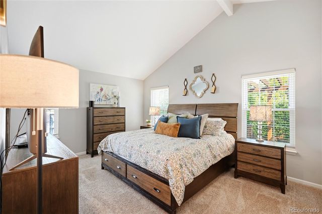 8235 S Tamarac Street, Centennial, CO 80112