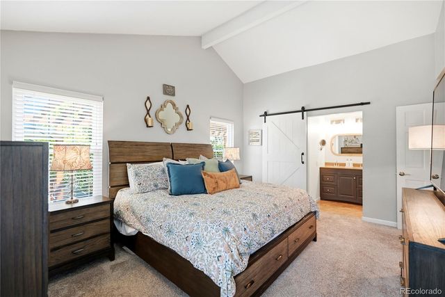 8235 S Tamarac Street, Centennial, CO 80112