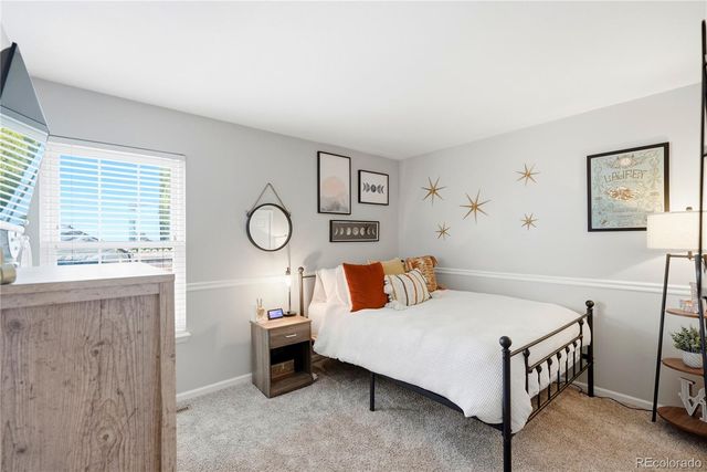 8235 S Tamarac Street, Centennial, CO 80112