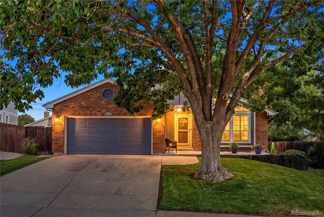 8235 S Tamarac Street, Centennial, CO 80112