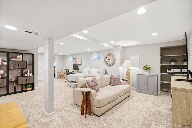 8235 S Tamarac Street, Centennial, CO 80112