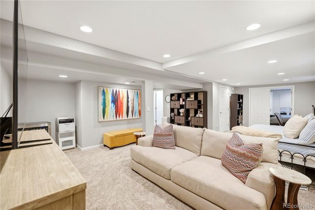 8235 S Tamarac Street, Centennial, CO 80112