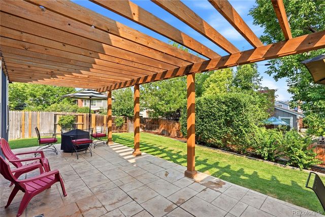 8235 S Tamarac Street, Centennial, CO 80112