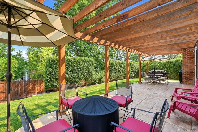 8235 S Tamarac Street, Centennial, CO 80112