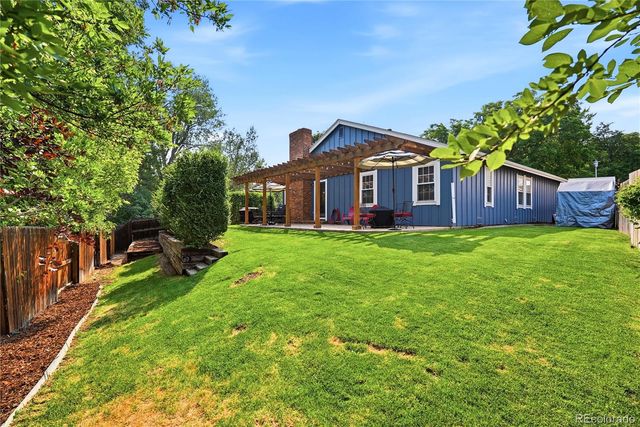 8235 S Tamarac Street, Centennial, CO 80112