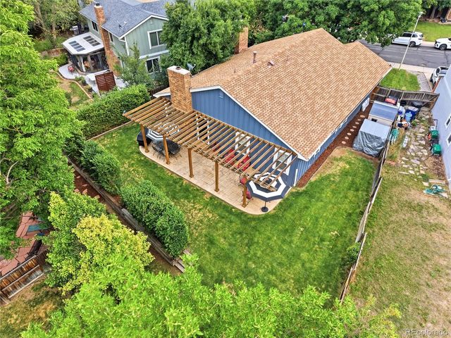 8235 S Tamarac Street, Centennial, CO 80112