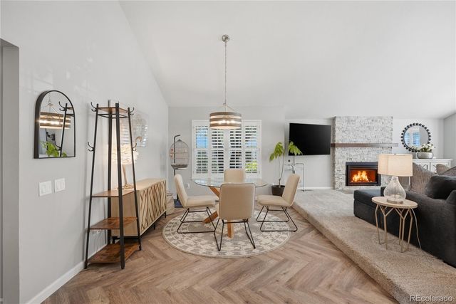 8235 S Tamarac Street, Centennial, CO 80112