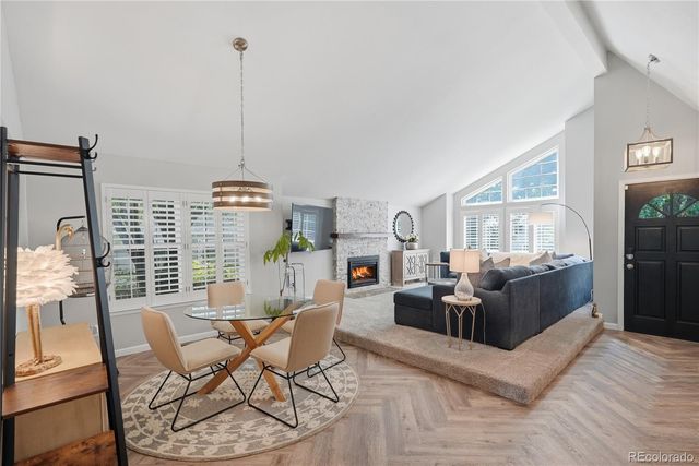 8235 S Tamarac Street, Centennial, CO 80112