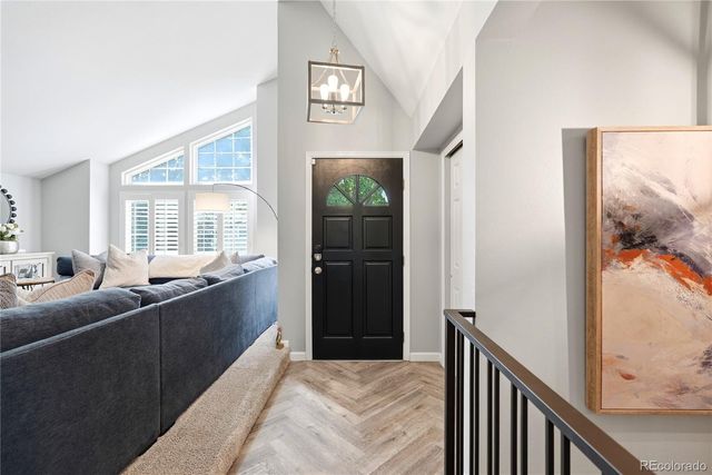 8235 S Tamarac Street, Centennial, CO 80112
