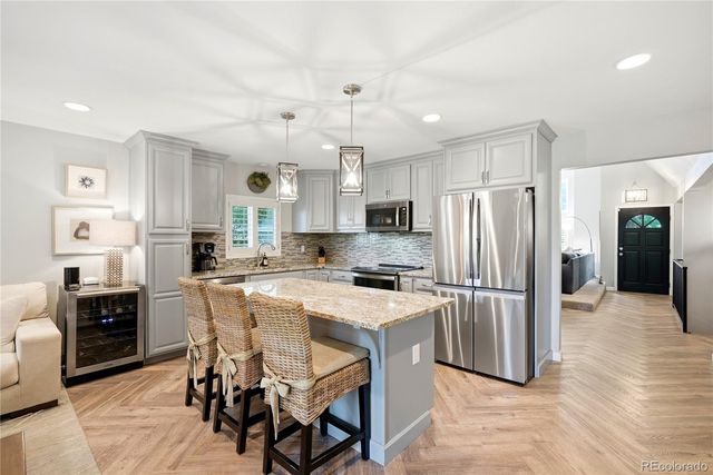 8235 S Tamarac Street, Centennial, CO 80112