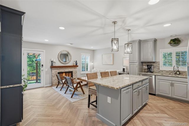 8235 S Tamarac Street, Centennial, CO 80112
