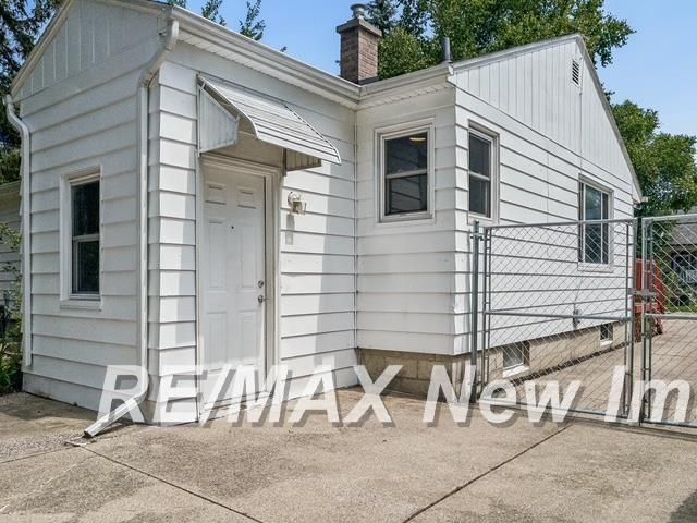 911 Thurman Street, Saginaw, MI 48602
