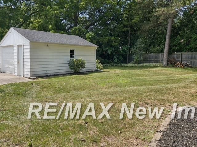 911 Thurman Street, Saginaw, MI 48602