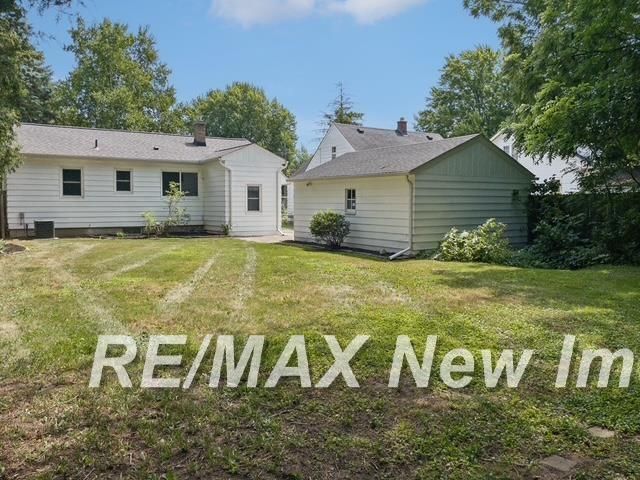 911 Thurman Street, Saginaw, MI 48602
