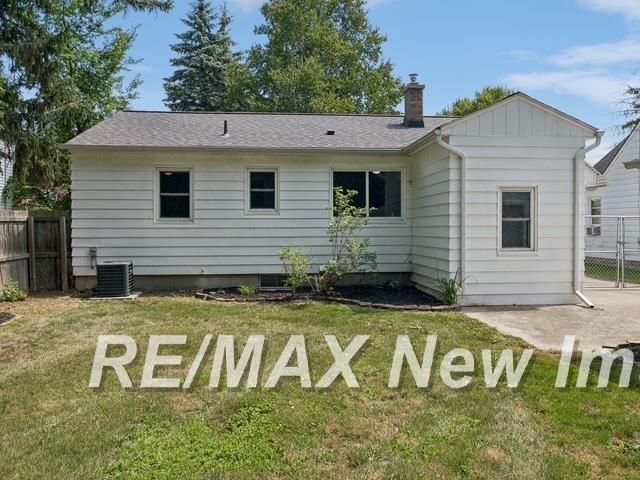 911 Thurman Street, Saginaw, MI 48602