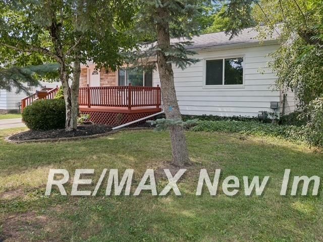 911 Thurman Street, Saginaw, MI 48602