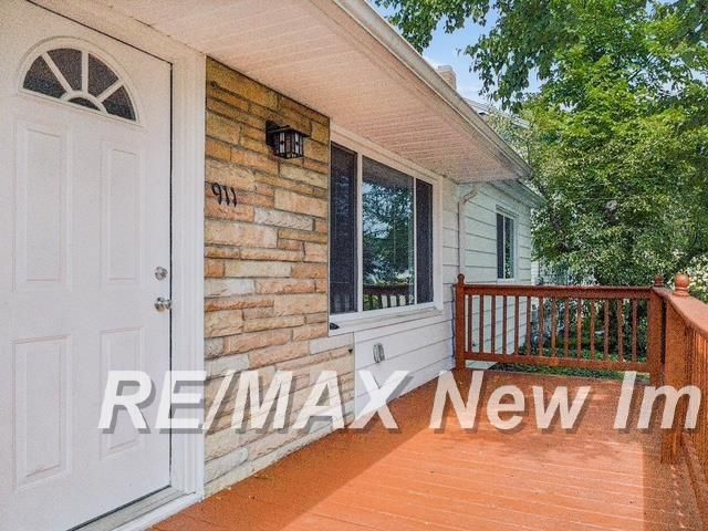 911 Thurman Street, Saginaw, MI 48602