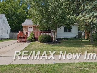 911 Thurman Street, Saginaw, MI 48602