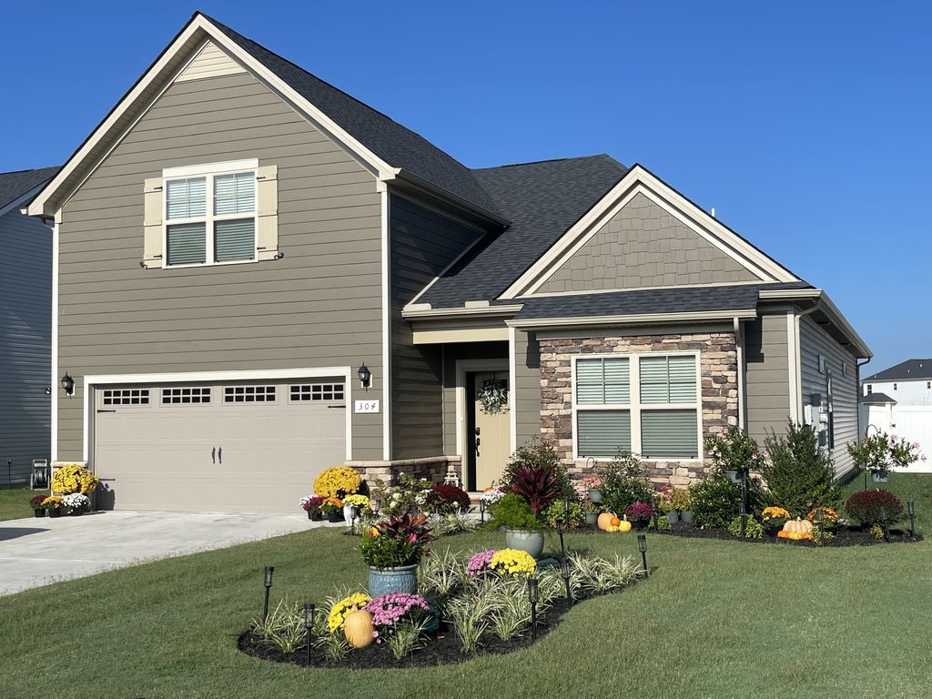 304 Ruby Cate Way, Murfreesboro, TN 37128