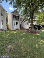 15 SHARON LN, Stafford, VA 22554