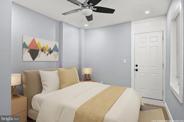 2112 EASTERN AVE, Baltimore, MD 21231