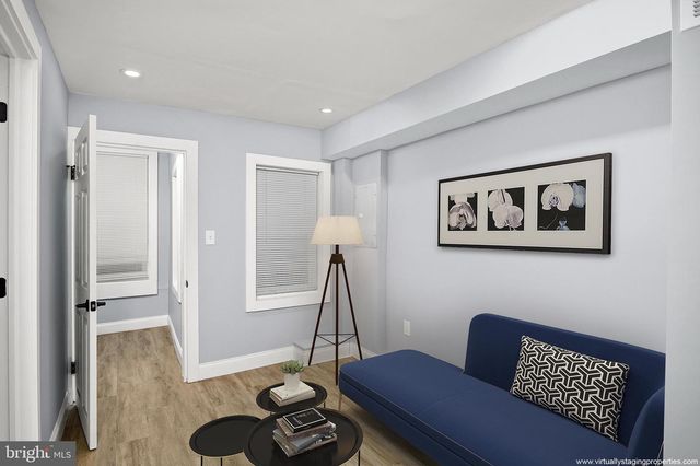 2112 EASTERN AVE, Baltimore, MD 21231