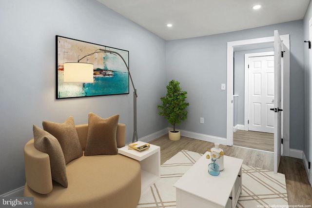 2112 EASTERN AVE, Baltimore, MD 21231