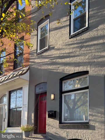 2112 EASTERN AVE, Baltimore, MD 21231