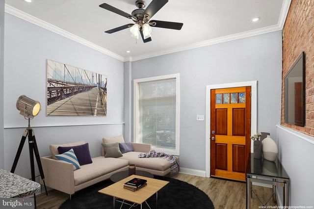 2112 EASTERN AVE, Baltimore, MD 21231