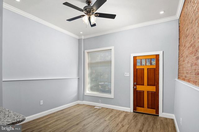 2112 EASTERN AVE, Baltimore, MD 21231