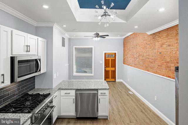 2112 EASTERN AVE, Baltimore, MD 21231