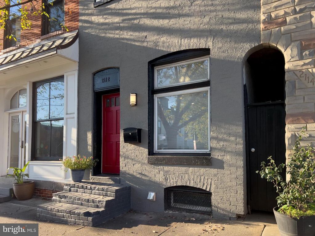 2112 EASTERN AVE, Baltimore, MD 21231