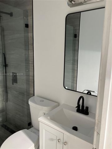 536 NE 62nd St 1, Miami, FL 33138