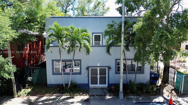 536 NE 62nd St 1, Miami, FL 33138