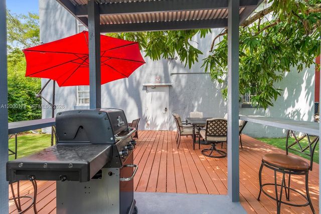 536 NE 62nd St 1, Miami, FL 33138