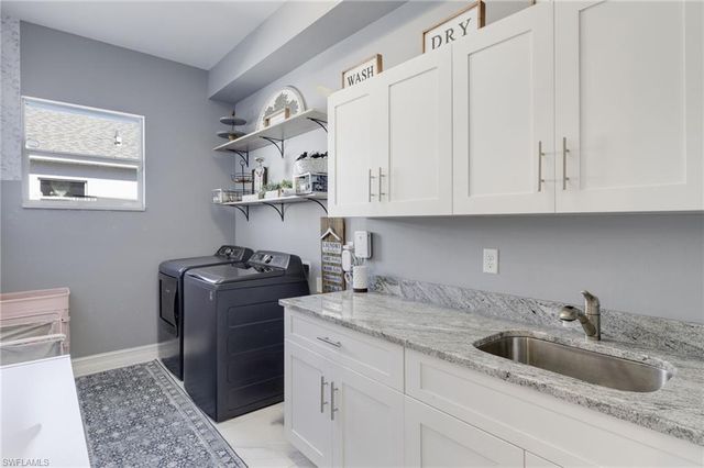 3609 8th ST SW, Lehigh Acres, FL 33976