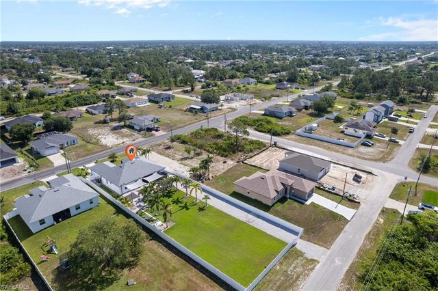 3609 8th ST SW, Lehigh Acres, FL 33976