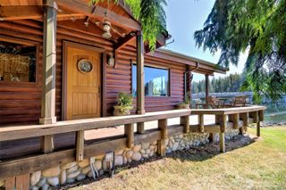 100 E Treasure Island Drive, Allyn, WA 98524