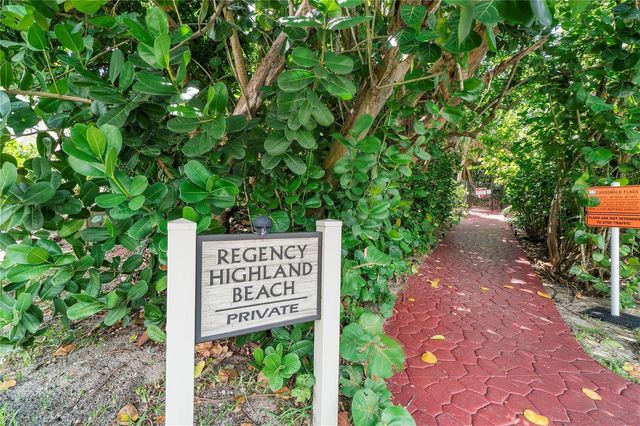 3908 S Ocean Boulevard Th4, Highland Beach, FL 33487