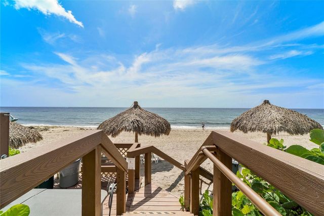 3908 S Ocean Boulevard Th4, Highland Beach, FL 33487