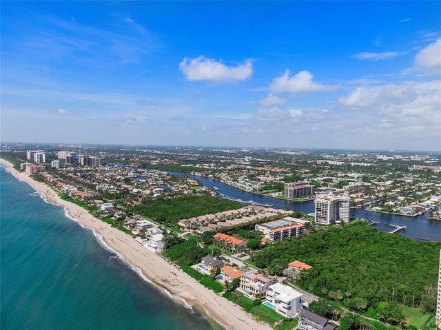 3908 S Ocean Boulevard Th4, Highland Beach, FL 33487