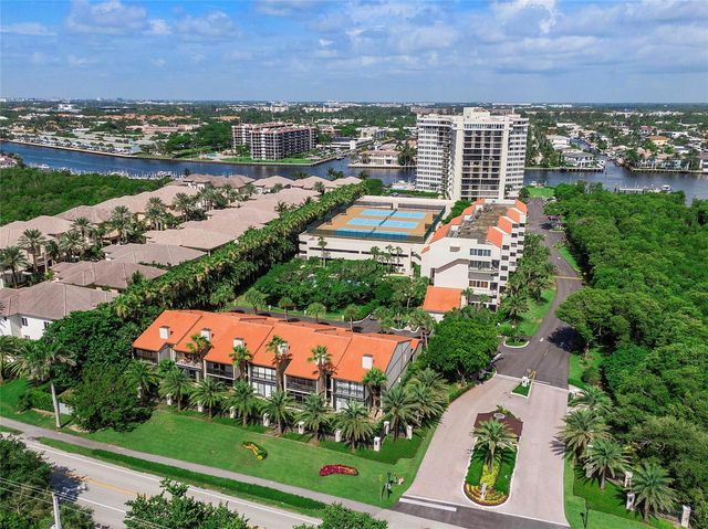 3908 S Ocean Boulevard Th4, Highland Beach, FL 33487