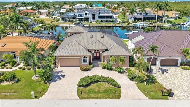 3651 ARUBA COURT, Punta Gorda, FL 33950