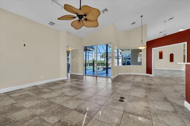 3651 ARUBA COURT, Punta Gorda, FL 33950