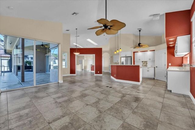 3651 ARUBA COURT, Punta Gorda, FL 33950
