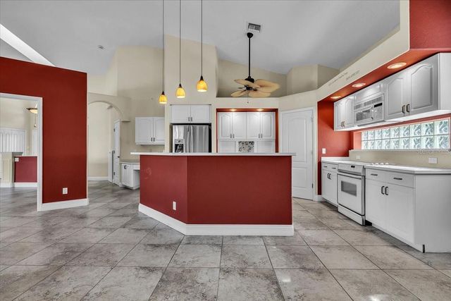 3651 ARUBA COURT, Punta Gorda, FL 33950