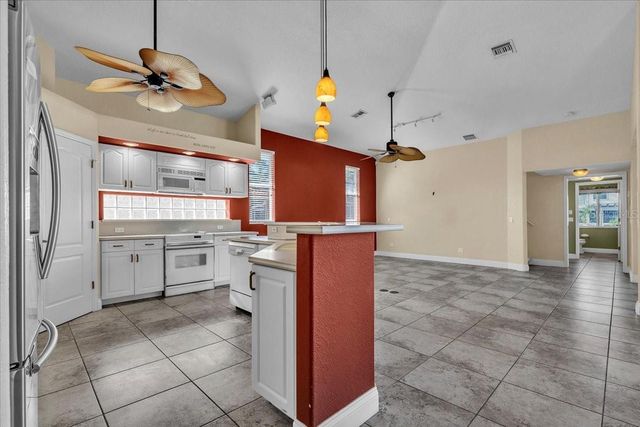 3651 ARUBA COURT, Punta Gorda, FL 33950