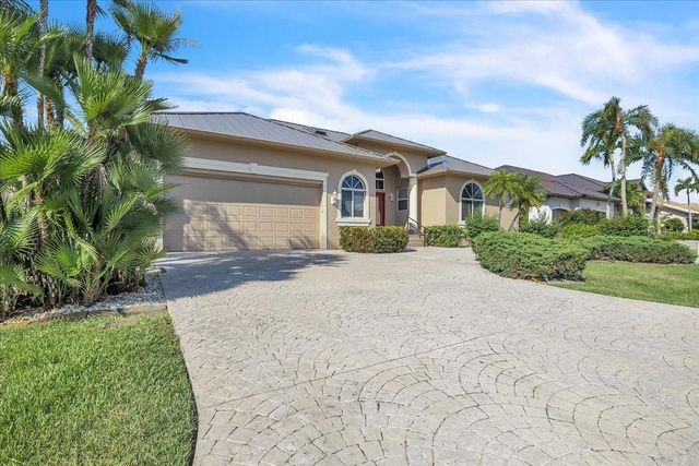 3651 ARUBA COURT, Punta Gorda, FL 33950